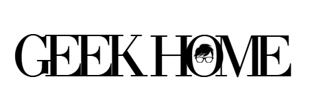 TheGeekHome