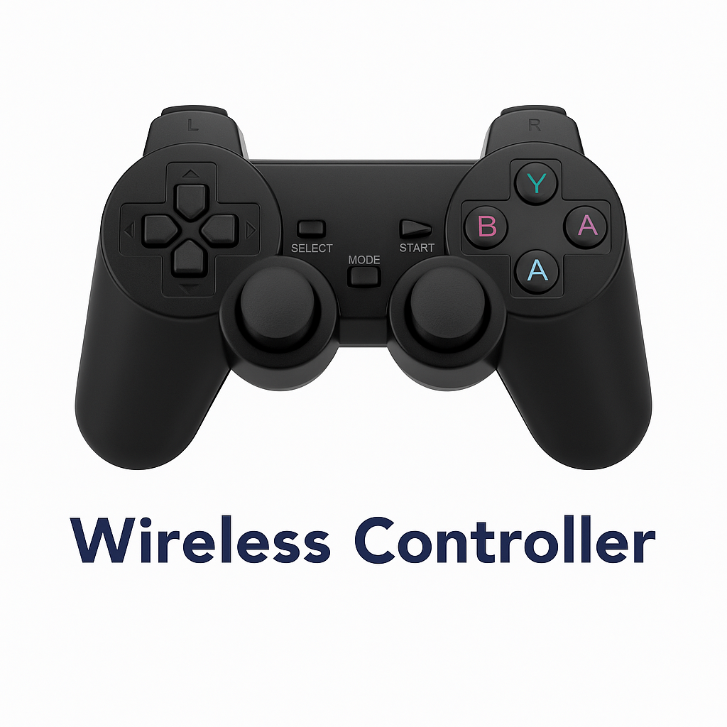 FREE Controller