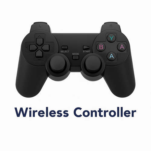 FREE Controller